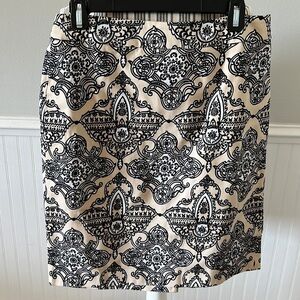 Elliott Lauren Skirt Size 6